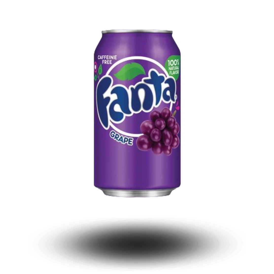 Fanta Grape 335ml online kaufen